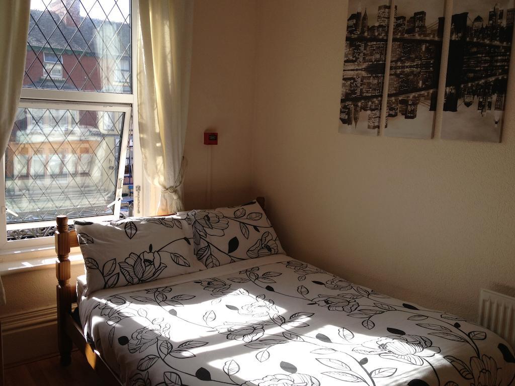 Phillips Apartments Blackpool Quarto foto